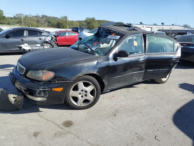 INFINITI I30 2001 jnkca31a21t029811