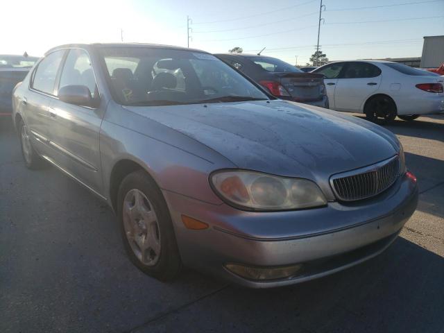 INFINITI I30 2001 jnkca31a41t019216