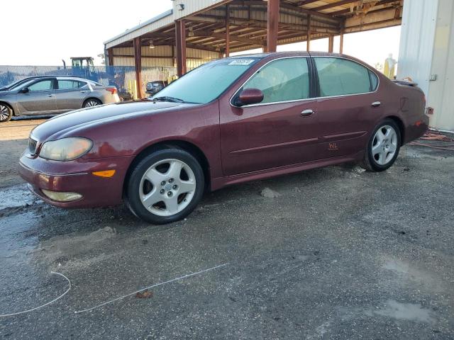 INFINITI I30 2001 jnkca31a51t022433