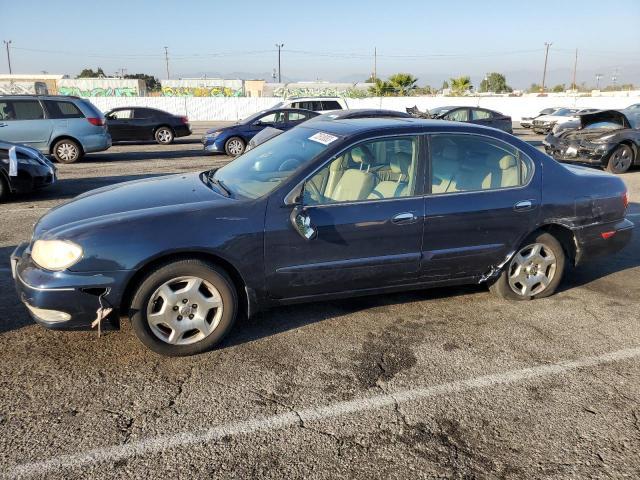 INFINITI I30 2001 jnkca31a61t019475