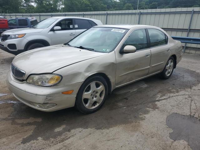 INFINITI I30 2000 jnkca31a6yt118050