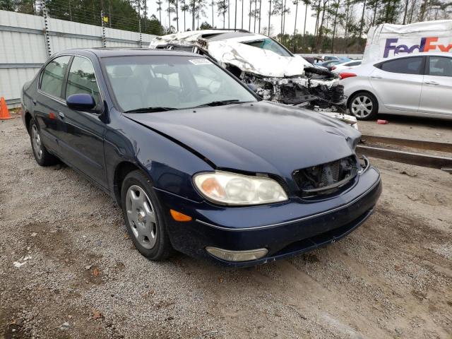 INFINITI I30 2001 jnkca31a71t028220