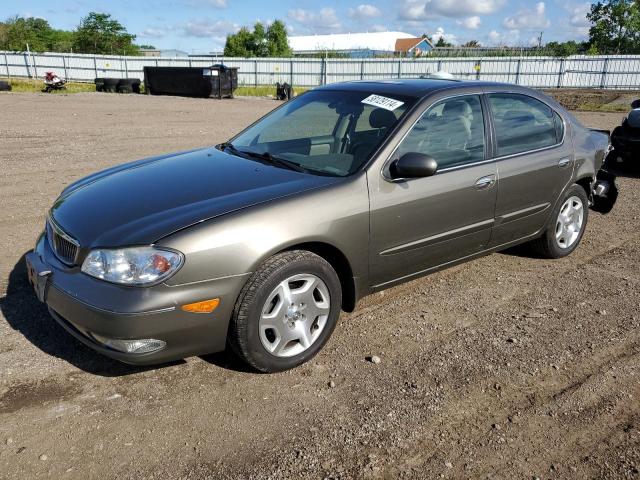 INFINITI I30 2001 jnkca31a71t028606