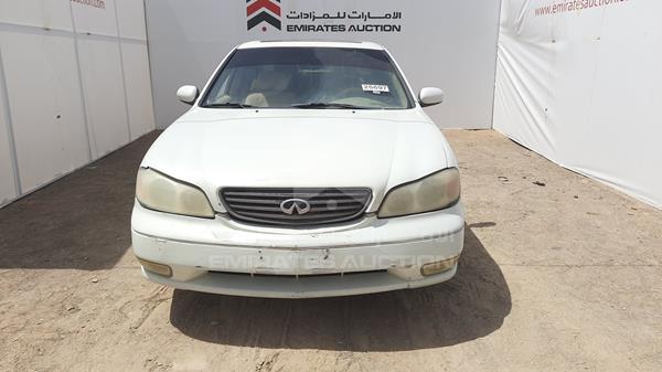 INFINITI I 30 2001 jnkca31a71t036575