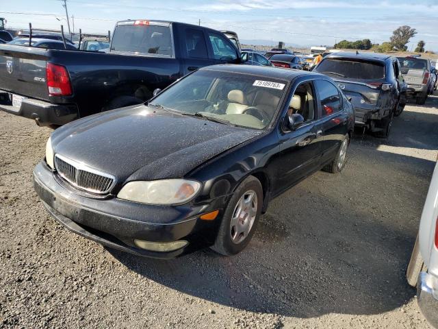 INFINITI I30 2001 jnkca31a81t031546