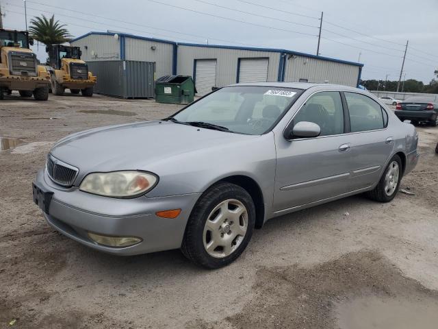 INFINITI I30 2001 jnkca31a91t025500