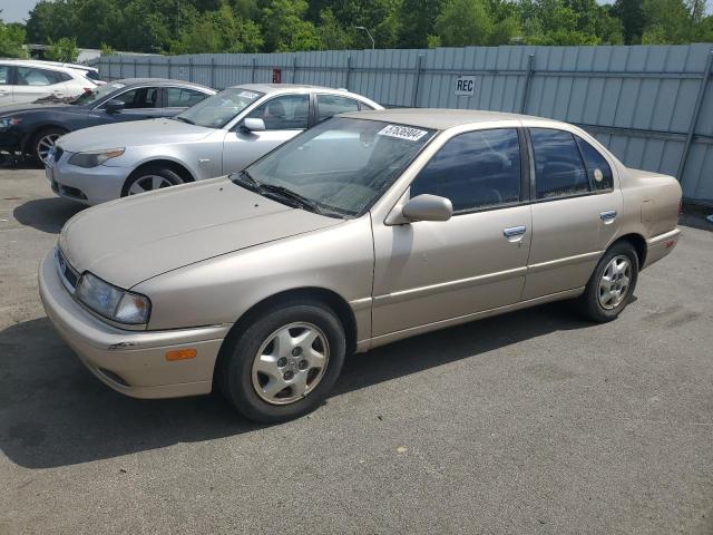 INFINITI G20 1996 jnkcp01d1tt539898