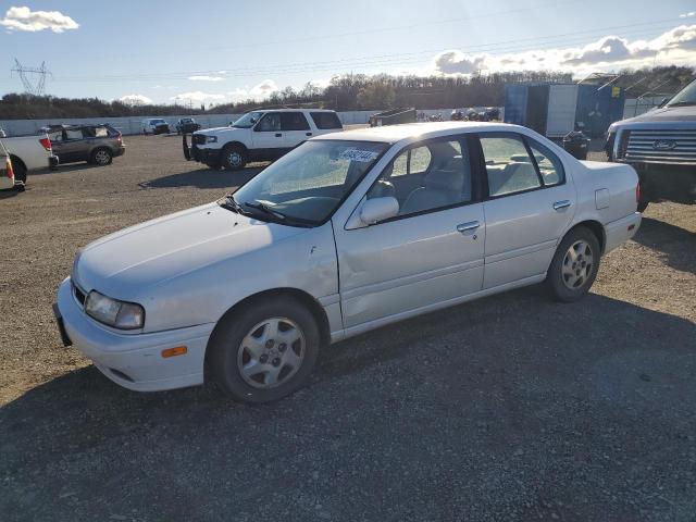 INFINITI G20 1996 jnkcp01d4tt545128