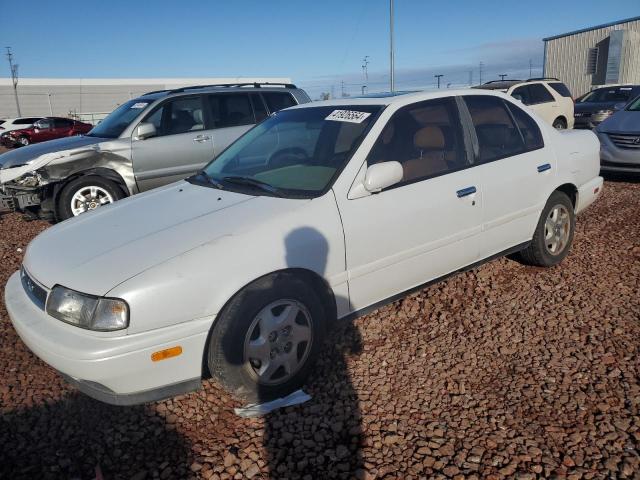 INFINITI G20 1994 jnkcp01d5rt509697