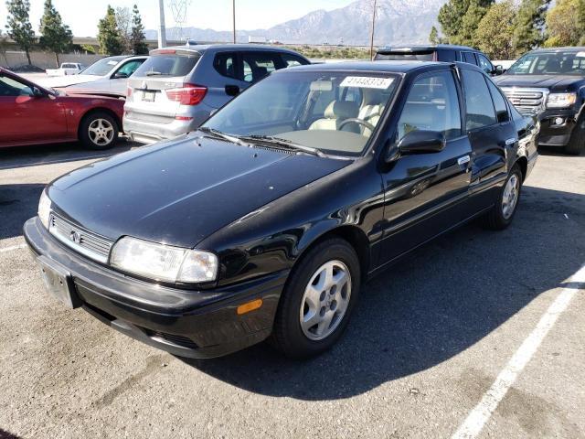 INFINITI G20 1996 jnkcp01d7tt538240