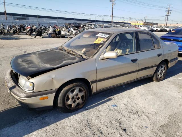 INFINITI G20 1991 jnkcp01p2mt211305