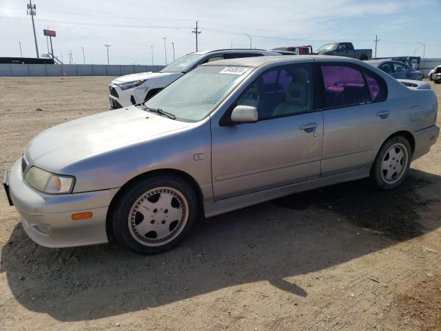 INFINITI G20 2001 jnkcp11a01t406669