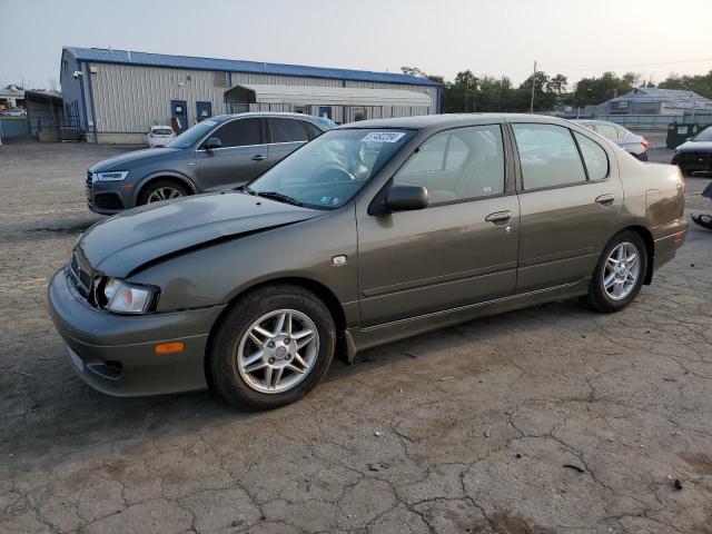 INFINITI G20 2002 jnkcp11a72t504955