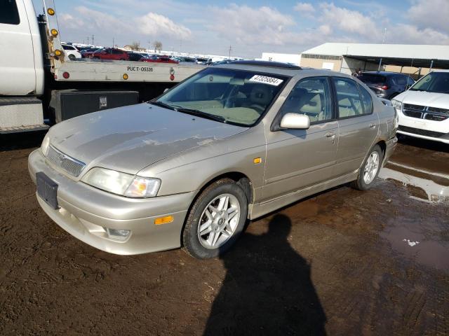 INFINITI G20 1999 jnkcp11a8xt016069