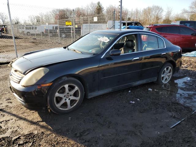 INFINITI G35 2003 jnkcv51e23m323015