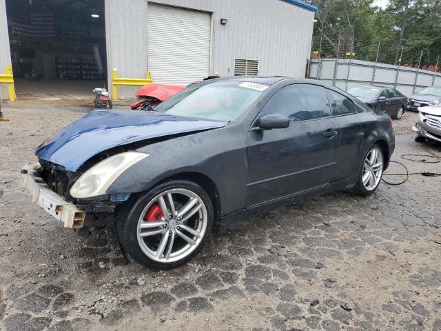 INFINITI G35 2004 jnkcv54e04m300460