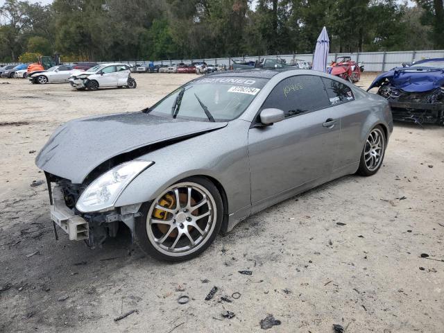 INFINITI G35 2005 jnkcv54e05m413987