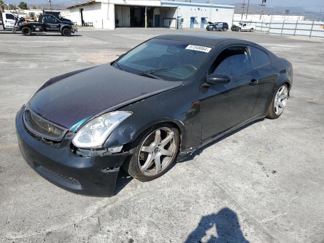 INFINITI G35 2005 jnkcv54e15m406272