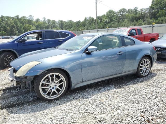 INFINITI G35 2006 jnkcv54e16m701888