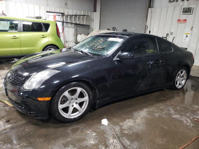 INFINITI G35 2006 jnkcv54e16m703852