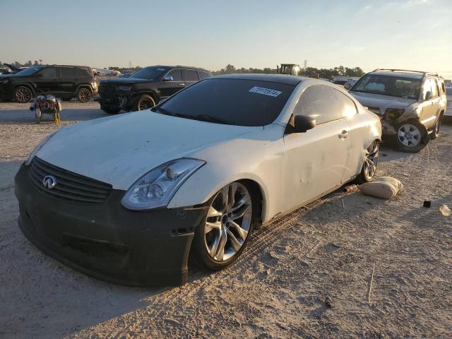 INFINITI G35 2006 jnkcv54e16m707464