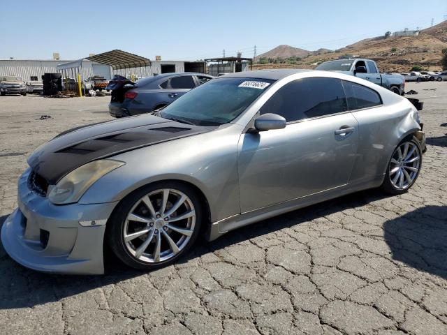 INFINITI G35 2007 jnkcv54e17m901168