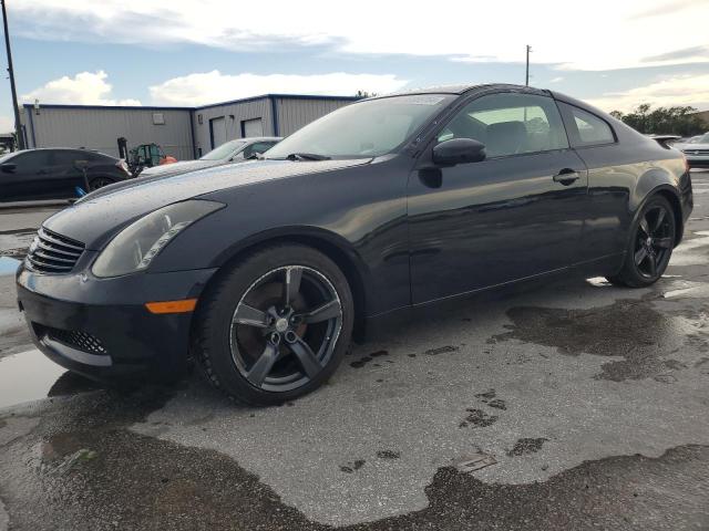 INFINITI G35 2003 jnkcv54e23m207812