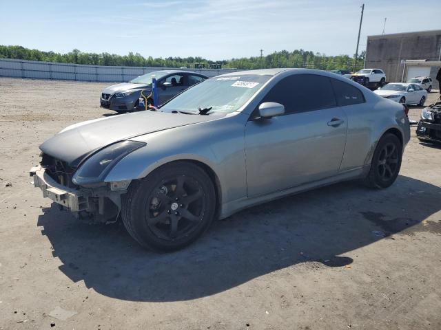 INFINITI G35 2003 jnkcv54e23m223282