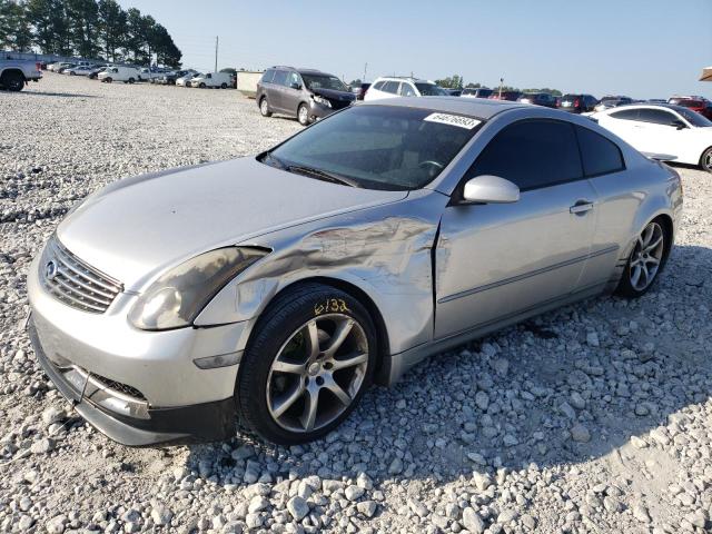 INFINITI NULL 2004 jnkcv54e24m800183