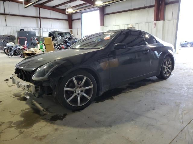 INFINITI G35 2004 jnkcv54e24m800328