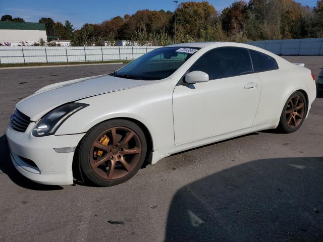 INFINITI G35 2004 jnkcv54e24m804945