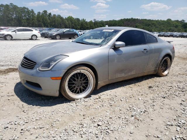 INFINITI G35 2004 jnkcv54e24m808932