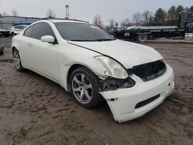 INFINITI G35 2004 jnkcv54e24m823480