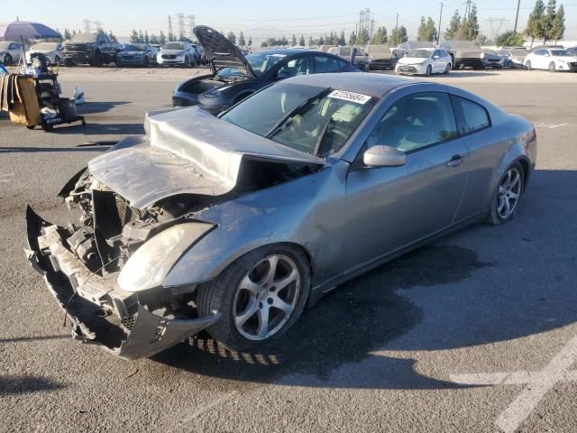 INFINITI G35 2007 jnkcv54e27m909862