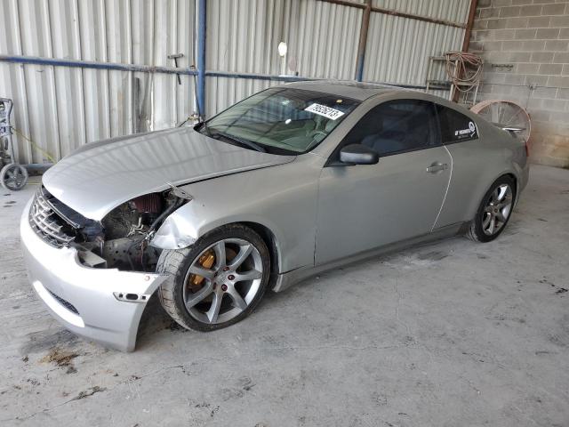 INFINITI G35 2003 jnkcv54e33m220214