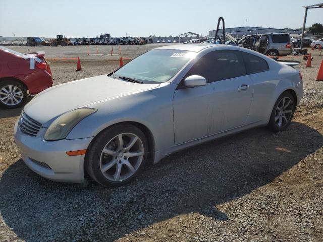 INFINITI G35 2004 jnkcv54e34m808261