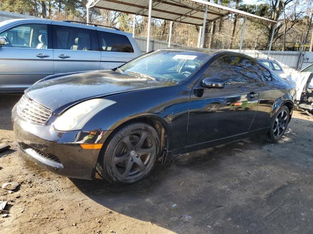 INFINITI G35 2007 jnkcv54e37m905500