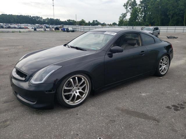 INFINITI G35 2007 jnkcv54e37m906761