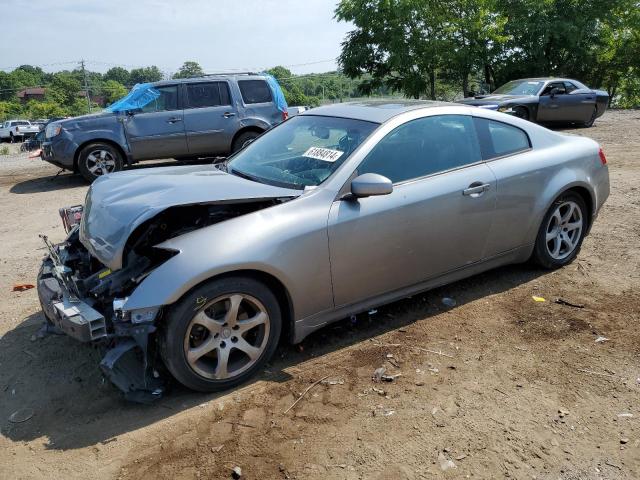 INFINITI G35 2007 jnkcv54e37m908008