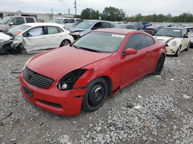 INFINITI G35 2007 jnkcv54e37m909112