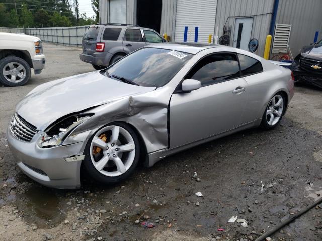 INFINITI G35 2003 jnkcv54e43m224921