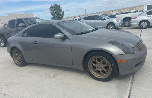 INFINITI G35 2004 jnkcv54e44m308643