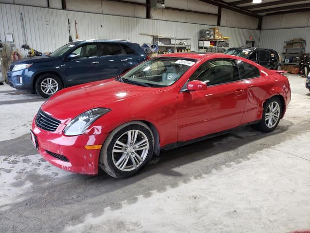 INFINITI G35 2004 jnkcv54e44m800301