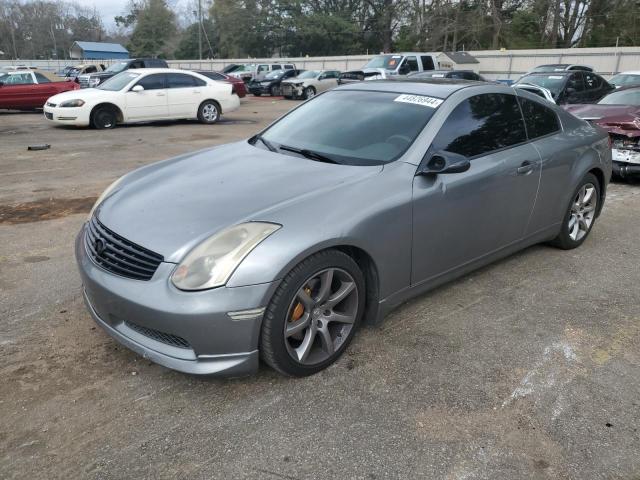 INFINITI G35 2004 jnkcv54e44m803036