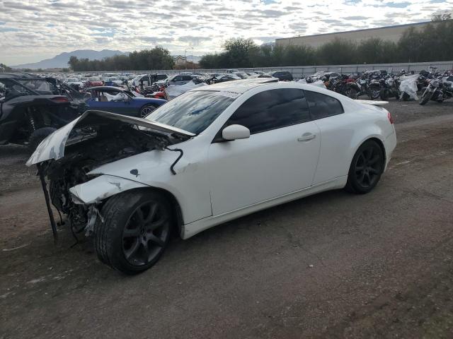 INFINITI G35 2004 jnkcv54e44m813467