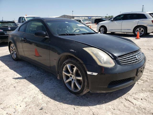 INFINITI G35 2004 jnkcv54e44m816997