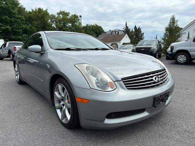 INFINITI G35 2004 jnkcv54e44m822363