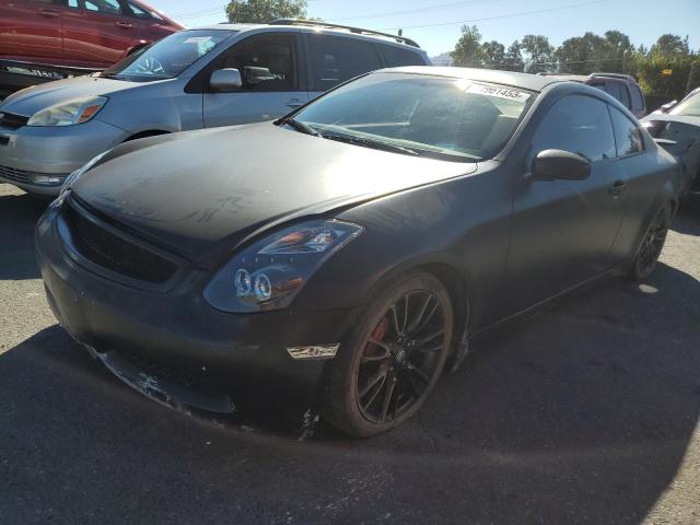 INFINITI G35 2004 jnkcv54e44m827742