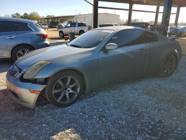 INFINITI G35 2004 jnkcv54e44m827899