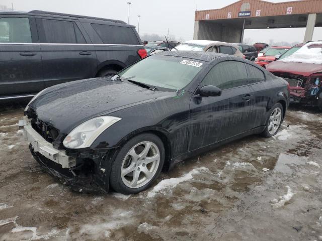 INFINITI G35 2005 jnkcv54e45m400143